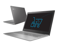 Lenovo Ideapad 520-15 i5-8250U/8GB/256 MX150 Szary - 431587 - zdjęcie 1